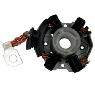 PORTA ESCOB ARR AUDI/FIAT LINEA-UN0-FIRE/FORD MONDEO/L.ROVER