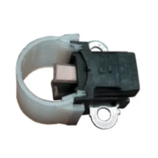 PORTA ESCOB ALT.NIPPONDENSO 12V- UNIVERSAL- 7X5X15