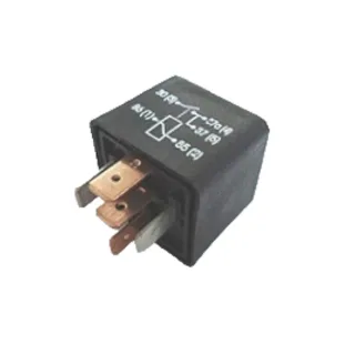 RELAY FIAT UNO BOC/LUN.CAL./CLIMATIZ./A.ACON/ELECT. OEM 94003040