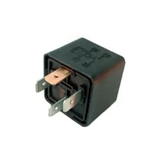 RELAY VW GOLF+95-AB9-KOMBI/BOMBA DE NAFTA 12V.4T.S/SOPORTE OEM 377906383