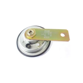 BOCINA BLINDADA UNITARIA 1T 12V- RENAULT KANGOO OEM 256206810R