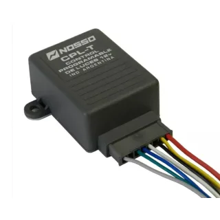 CONTROL DE LUCES TOYOTA HILUX 2005 - 2011