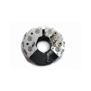 PLAQUETA PORTADIODO AUDI -BOSCH 320506 (IMPORTADO)