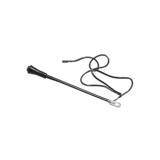 PALANCA VIRAJE FORD F6000-7000 C/GUIÑO NEGRA