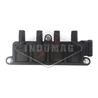 BOBINA IGNICION FIAT IDEA LINEA PUNTO PALIO SIENA UNO 500 1.4 8V ( 55228006 / 55208723 / 55200486 / 55200112 / BI1004M )