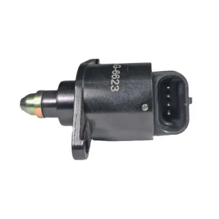 MOTOR PASO A PASO VOLKSWAGEN GOL 1.6 1.8 2.0 16 V POLO SAVEIRO OEM:40430102 FIAT TEMPRA 2.0 16V
