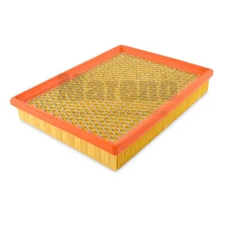 FILTRO AIRE CHRYSLER PT.CRUISER 2.2 2.4 16V L:254 A:190 H:38 AR1691PM  MANN:C2681 WEGA:3282