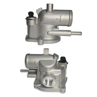 TERMOSTATO MERCEDEZ BENZ SPRINTER 313 413 CDI 611 VITO JEEP GRAND CHEROKEE 2.7 OEM = 6462001215 6112031575 0052036275 OEM JEEP = 05080146AA 05080146AB