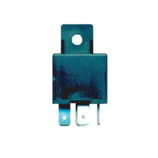 RELAY 4 T.50A. 6V-BOCINA-A.A.-LUCES-ELECT.ALARM OEM