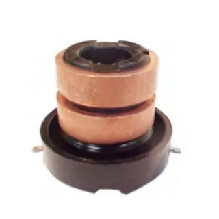 COLECTOR VALEO EXT:27MM INT:14MM L:32MM