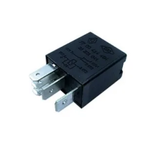 RELAY RENAULT 19-KANGOO-CLIO-SCENIC  ACCES. 5T OEM 7700414484