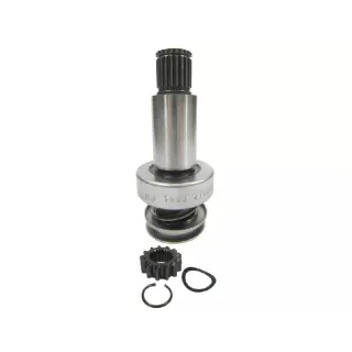 IMPULSOR ARR BOSCH SEAT MII 1.0 2012 SKODA CITIGO/1.0 VW FOX-UP/1.0 GOLF/1.2 POLO/2.0 MED EXT 34.65 EQUIVALENCIAS 1006210271