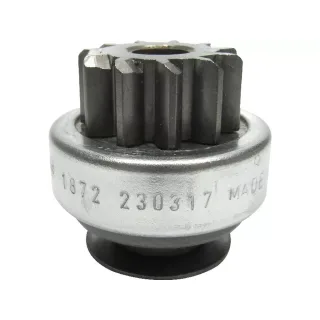 IMPULSOR VALEO HYUNDAI HR/KIA BONGO K2500-K2700 (11 DIENTES)