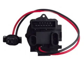 RESISTENCIA ELECTRO (0.1 OHM) RENAULT MEGANE