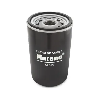 FILTRO ACEITE FIAT ALLIS 114-90 - 160-90 - 180-90 666 AGRITEC ØEXT:107 ROSCA:1"X1/8 H:180 JUNTA:103X93  FRAM:PH3545 MANN:W1150/2 WEGA:WO690