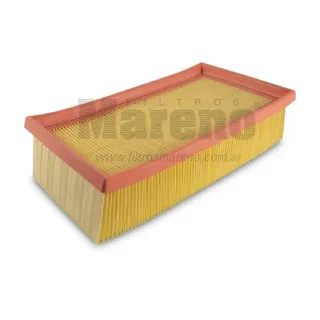 FILTRO AIRE RENAULT DUSTER - OROCH - CAPTUR 1.3 16V 2021> EQUIVALENCIAS FAP9306