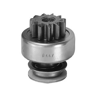 IMPULSOR ARR BOSCH MOTOR BM TURBO BORWARD-RHOER (11 DIENTES)
