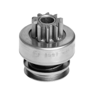 IMPULSOR ARR BOSCH FORD FIESTA 1.6-1.4/ FOCUS 1.6  (10 DIENTES)