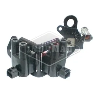 BOBINA IGNICION HYUNDAI ACCENT 1.5 - (27301 22600)