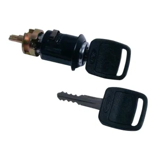 CERRADURA IGNICION FORD F-100 CAMION F.4000