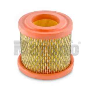 FILTRO AIRE F.A.T CHEVROLET CAMION C- 350 L:83-74 A:36 H:72