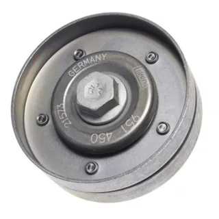 TENSOR POLY-V VW FOX SURAN