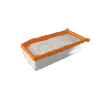 FILTRO DE AIRE PANEL RENAULT CLIO 4 1,2 16V SANDERO 2,0 16V DUSTER 2,0 16V MED LAR 274 ANC 125 EQUIVALENCIAS FAP9299 C27029 C27030 C27030 RENAULT 1654
