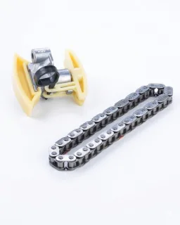 KIT DISTRIBUCION CADENA PEUGEOT 207 208 3008 301 408 PARTNER CITROEN BERLINGO C4 1.6 HDI OEM 0236 75 0816 J1 0236 75 EQUIVALENCIA KC1013