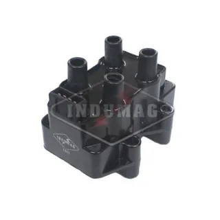 BOBINA IGNICION PEUGEOT 106- 205- 306- 309- 405- 605- 806-BOXER/CITROEN BERLINGO- BX- EVASION- ZX-JUMPER-SAXO/FIAT DUCATO 2.0I