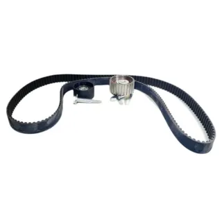 KIT DISTRIBUCION (190AHP24) ALFA ROMEO 145- 146- 147/FIAT-BRAVA-MAREA-STILO 1.9 MOTOR AR32302 182B4000  182B9000 EQUIVALENCIAS VKMA02179 KH446 KTB317 