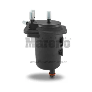 FILTRO COMBUSTIBLE RENAULT CLIO II 1.5 DCI'03-->KANGOO II 1.5 DCI '05--> ØEXT:113 INT:8//4 H:187 MANN:WK939/8 WEGA:FCD0913  GS118  MCP221