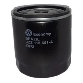 FILTRO ACEITE ECONOMY VW FOX- SURAN- GOLF IV 1.6