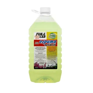 SHAMPO CONCENTRADO NEUTRO ACTIBRILL 5L