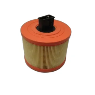 FILTRO DE AIRE REDONDO BMW 125I. 130I (13717536006 ) EQUIVALENCIAS CA 10239   WR-364