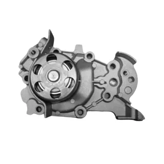 BOMBA AGUA RENAULT CLIO II 1,2 16V 05/ MOTOR D4F NISSAN KUBISTAR 1.2E(D7F26)03/06(IMPORTADO)