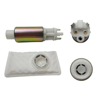 BOMBA DE COMBUSTIBLE RENAULT 19 1.6 1.8 95' CLIO 1.6 96'>00 3.5 BAR 160L/ 12V