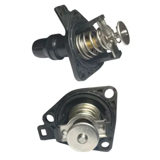 TERMOSTATO HONDA ACCORD 2.4 2003 A 2012 MOTOR K24A OEM = 19301R40A01 19301R40A02 19301RAAA02 19310RAAA01