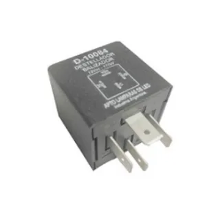 DESTELLADOR ELECTRONICO UNIVERSAL SIN SOPORTE 4T 12V