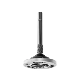 REDUCCION ARRANQUE CAMIONES CUMMINS VW