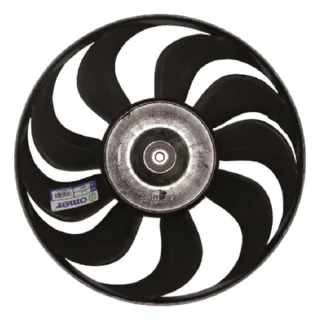 HELICE VW GOLF IV-BORA C/AA. (M.AUXILIAR) ASPIRANTE - (9A)