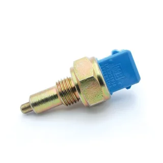 BULBO MARCHA ATRAS PEUGEOT 405 AISLANTE AZUL