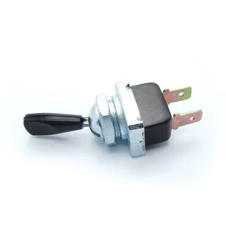 LLAVE DE 1 PTO. A PALANCA
