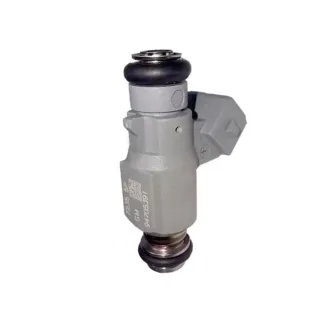 INYECTOR DELPHI CHEVROLET CORSA CELTA ONIX PRISMA AGILE CLASSIC 1.4 8V (GRIS)