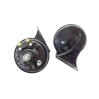 BOCINA CARACOL JUEGO 2T/P- FORD ESCORT-ORION OEM RPO-951221