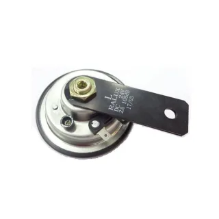 BOCINA TRABAJO PESADO UNIVERSAL 2T 24V OEM