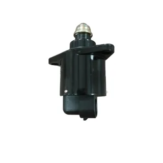 MODULO LED CON LUPA AZUL 12V