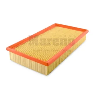 FILTRO AIRE PLANO VOLKSWAGEN GOL MI 1.6-1.8-2.0 '97--> L:284 A:161 H:49 FRAM:CA5513 MANN:C29108 WEGA:FAP3602