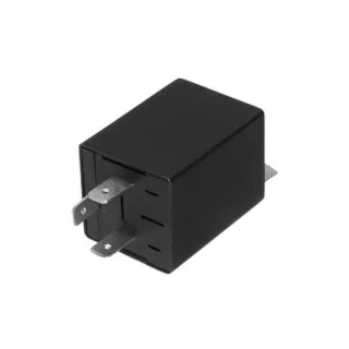 DESTELLADOR E.U.3T.12V.S/CONEXION A MASA -C/SOPORTE