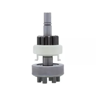 IMPULSOR ARR NIPPONDENSO ETIOS 1.3-1.5 16V YARIS 1.3-1.5 16V 9 DIENTES