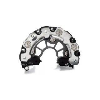 PLAQUETA PORTADIODO FIAT MAREA-BRAVO-STILO-PALIO  -BOSCH (IMPORTADO)